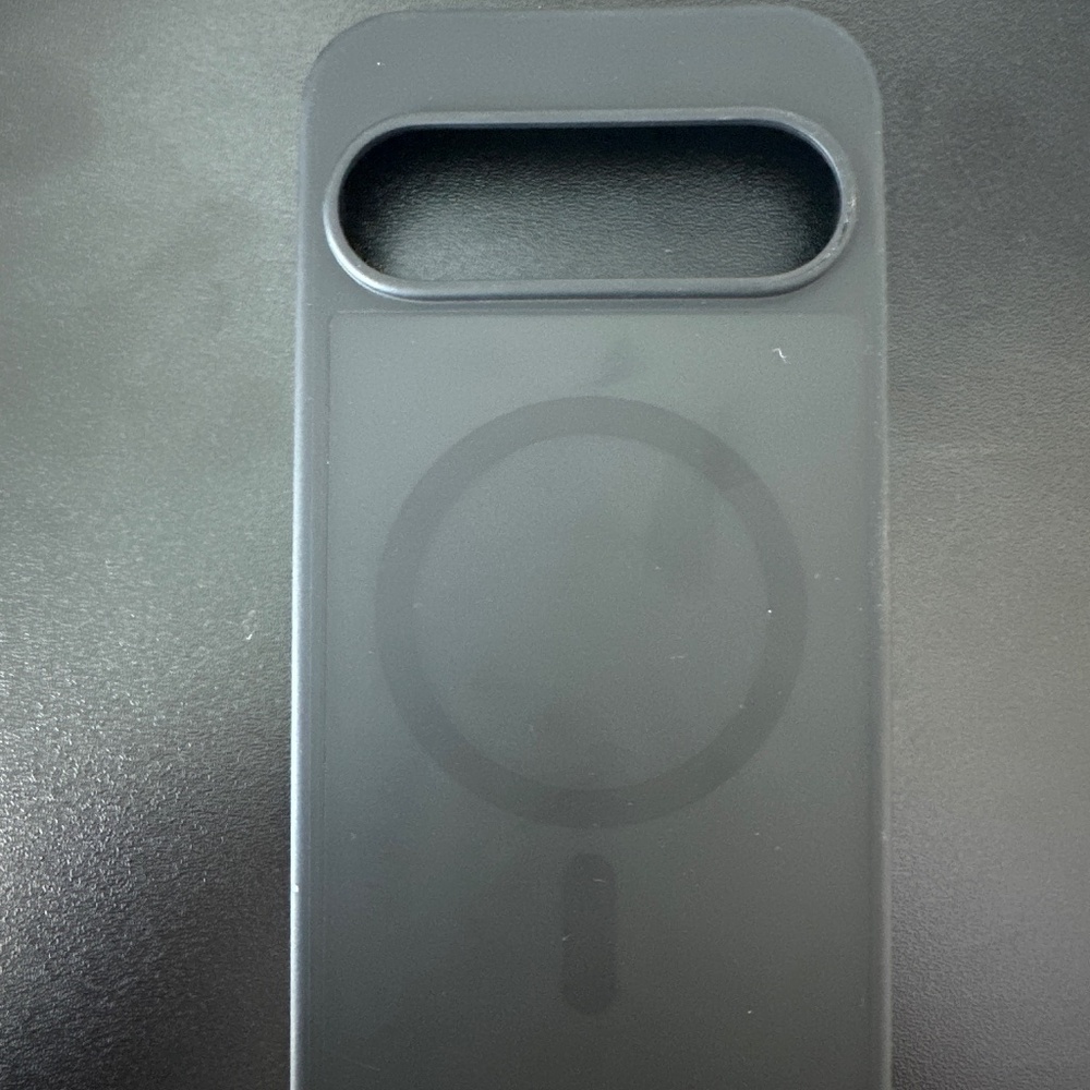 Google Pixel 9 Pro